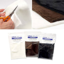 URSA FURTANGLE - RETTANGOLI ADESIVI IN PELO