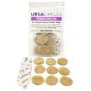 URSA PLUSH CIRCLES - COVER IN PELO PER MICROFONI LAV
