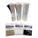 URSA TAPE SMALL STRIPS - PICCOLE STRISCE DI TESSUTO ADESIVO