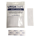 URSA TAPE SMALL STRIPS - PICCOLE STRISCE DI TESSUTO ADESIVO