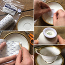 URSA TAPE SMALL STRIPS - PICCOLE STRISCE DI TESSUTO ADESIVO