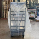 BAG IT ALL WEATHER BAG - TELI COPRI TUTTO