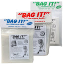 BAG IT ALL WEATHER BAG - TELI COPRI TUTTO