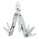 LEATHERMAN REV