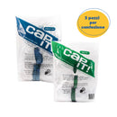 CAP IT - TELO DI COPERTURA PROFESSIONALE