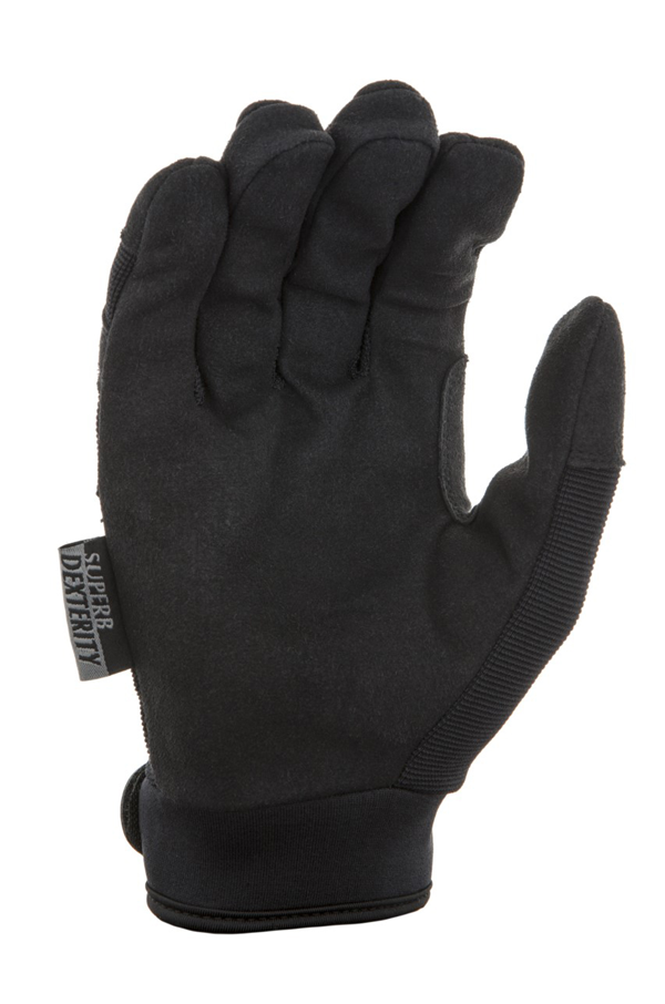 Dirty Rigger Comfort Fit 5 High Dexterity Gloves