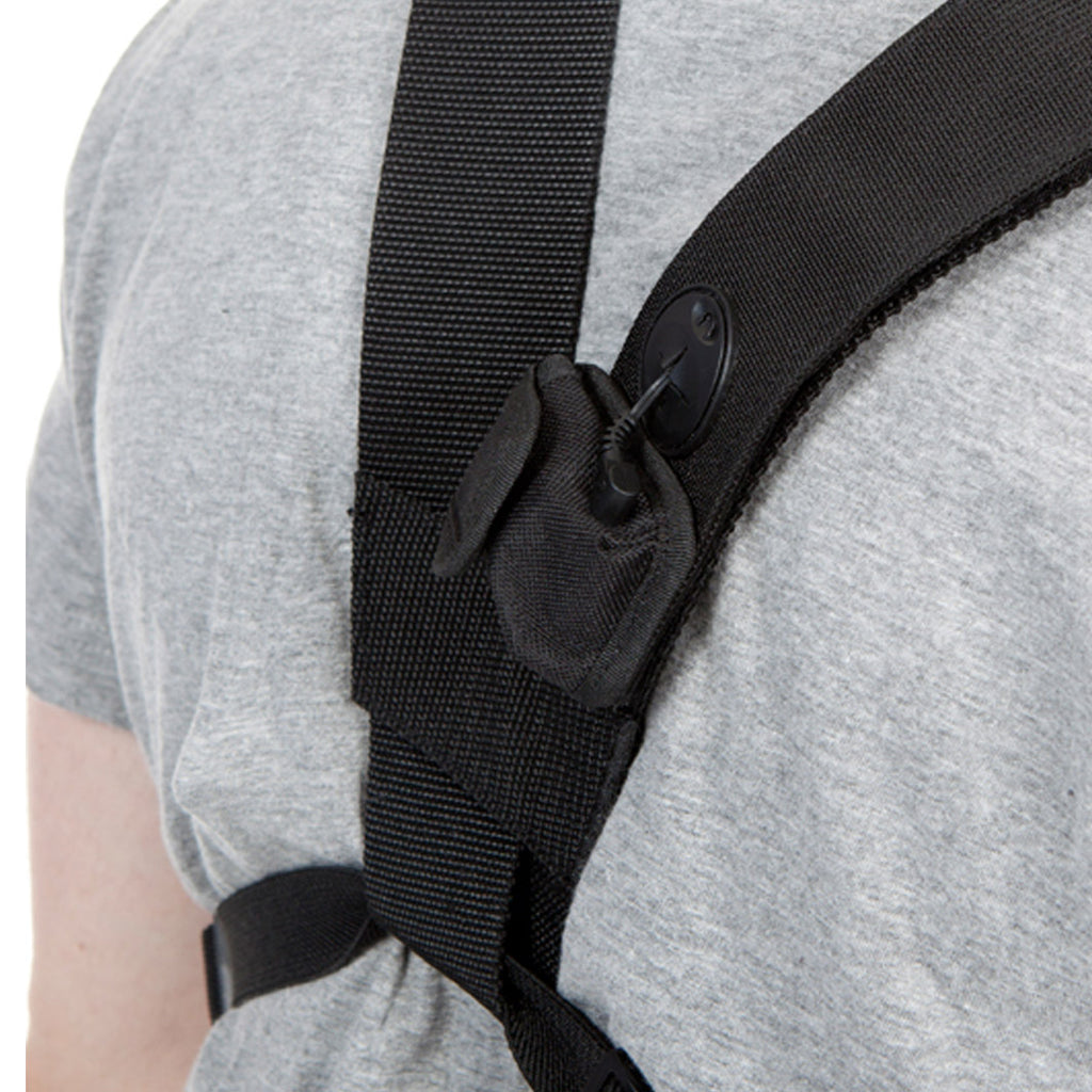 DIRTY RIGGER LED CHEST RIG