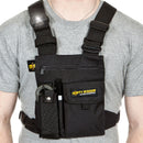 DIRTY RIGGER LED CHEST RIG