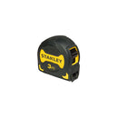 STANLEY FLESSOMETRO GRIP 3 mt - 5 mt - 8 mt