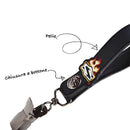 SETWEAR LOGO GLOVE CLIP - GANCIO PER GUANTI