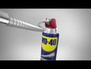 WD-40 SPRAY MULTIFUNZIONE FLEXIBLE 600ml