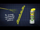 WD-40 SPECIALIST DETERGENTE CONTATTI