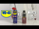 WD-40 SPRAY MULTIFUNZIONE