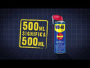 WD-40 SPRAY MULTIFUNZIONE