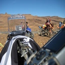 PELI MICRO CASE BLACK / CLEAR - MICRO VALIGIA NERA / TRASPARENTE