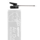 KENRO KENAIR REUSABLE ACTUATOR VALVE - VALVOLA RIUTILIZZABILE