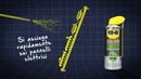 WD-40 SPECIALIST DETERGENTE CONTATTI