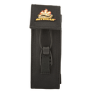 SETWEAR MINI FLASHLIGHT POUCH BORSA DA CINTURA PER TORCIA