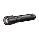 TORCIA LEDLENSER P7R CORE