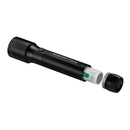 TORCIA LEDLENSER P7R CORE