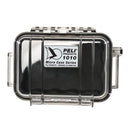 PELI MICRO CASE BLACK / CLEAR - MICRO VALIGIA NERA / TRASPARENTE