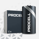DURACELL PROCELL CONFEZIONE DA 10 PZ.