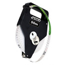 METRICA ROTELLA FIBERGLASS 10 mt - 20 mt - 30 mt - 50 mt