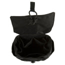 Borsa porta attrezzi da cintura setwear tool pouch aperta vista dall'alto senza utensili