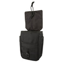 Borsa porta attrezzi da cintura setwear tool pouch aperta vista panoramica senza utensili