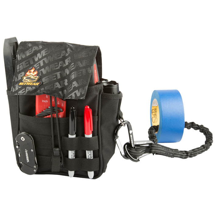 SETWEAR SMALL A/C POUCH