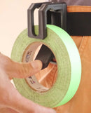 TOUGHGAFF TAPE HOLDER - GANCIO DA CINTURA PER GAFFERTAPE