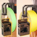 TOUGHGAFF TAPE HOLDER - GANCIO DA CINTURA PER GAFFERTAPE