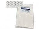 URSA TAPE LARGE STRIPS - STRISCE DI TESSUTO ADESIVO GRANDI