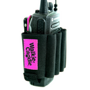 WALKIE CADDIE - CUSTODIA PER RADIO DA CINTURA
