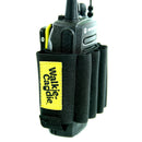 WALKIE CADDIE - CUSTODIA PER RADIO DA CINTURA